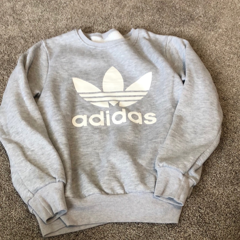 Adidas crew